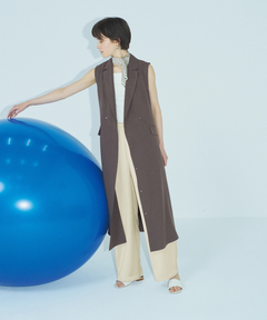 未使用 ストロベリーフィールズ ICHIE ハイウエスト チェック