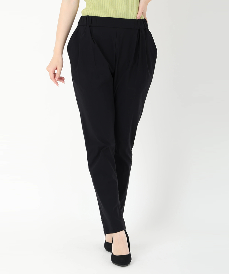 ICHIE STRAWBERRY-FIELDS(イチエ ストロベリーフィールズ) |パンツ