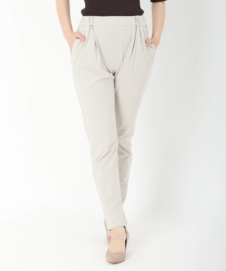 ICHIE STRAWBERRY-FIELDS(イチエ ストロベリーフィールズ) |パンツ