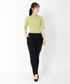 ICHIE STRAWBERRY-FIELDS(イチエ ストロベリーフィールズ) |パンツ