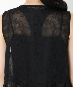 ICHIE STRAWBERRY-FIELDS(イチエ ストロベリーフィールズ) |レースジレ