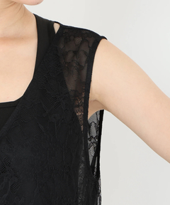 ICHIE STRAWBERRY-FIELDS(イチエ ストロベリーフィールズ) |レースジレ