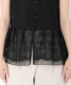 ICHIE STRAWBERRY-FIELDS(イチエ ストロベリーフィールズ) |レースジレ