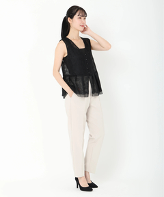 ICHIE STRAWBERRY-FIELDS(イチエ ストロベリーフィールズ) |レースジレ