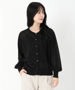 新品　ストロベリーフィールズ　ICHIE イチエ バックリボン　シャツ ICHIE STRAWBERRY-FIELDS(イチエ ストロベリーフィールズ