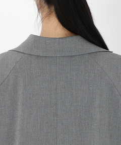 ICHIE STRAWBERRY-FIELDS(イチエ ストロベリーフィールズ) |コンフォートテーラードジャケット