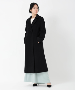 《苺大福です》❤可愛い色❤「ストロベリーフィールズ」トレンチコート ICHIE STRAWBERRY-FIELDS(イチエ ストロベリーフィールズ)｜その他