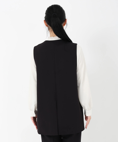 ICHIE STRAWBERRY-FIELDS(イチエ ストロベリーフィールズ) |２ＷａｙストレッチＶネックベスト