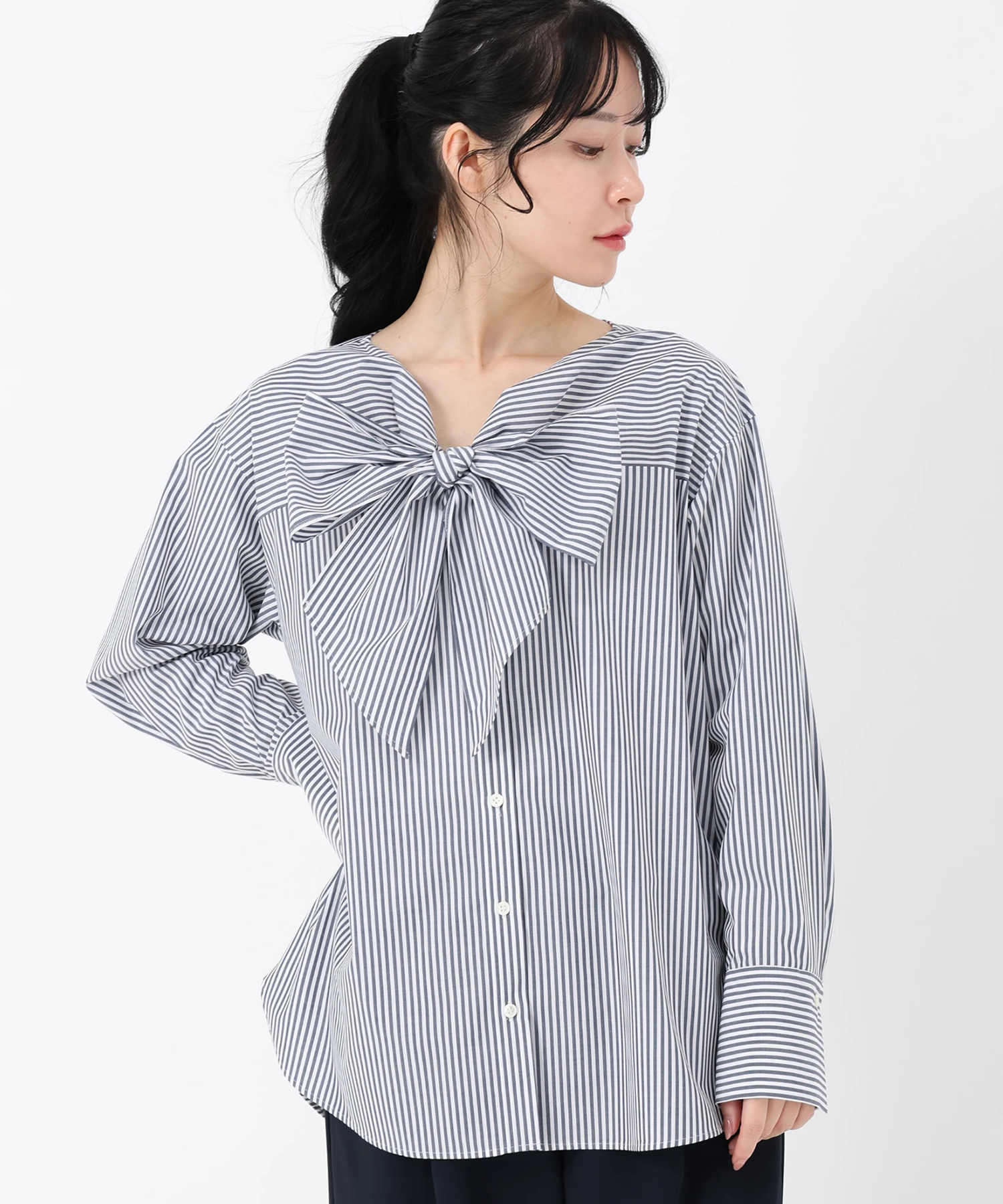 ICHIE STRAWBERRY-FIELDS（イチエ ストロベリーフィールズ）｜ボウタイ