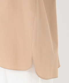 ICHIE STRAWBERRY-FIELDS(イチエ ストロベリーフィールズ) |エンブロイダリーシャツ