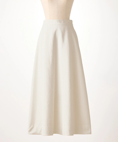 ICHIE STRAWBERRY-FIELDS(イチエ ストロベリーフィールズ) |ソフトフレアースカート