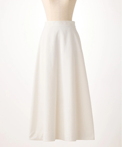 ICHIE STRAWBERRY-FIELDS(イチエ ストロベリーフィールズ) |ソフトフレアースカート