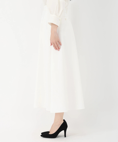 ICHIE STRAWBERRY-FIELDS(イチエ ストロベリーフィールズ) |ソフトフレアースカート