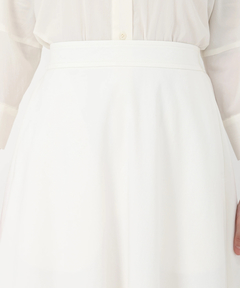 ICHIE STRAWBERRY-FIELDS(イチエ ストロベリーフィールズ) |ソフトフレアースカート