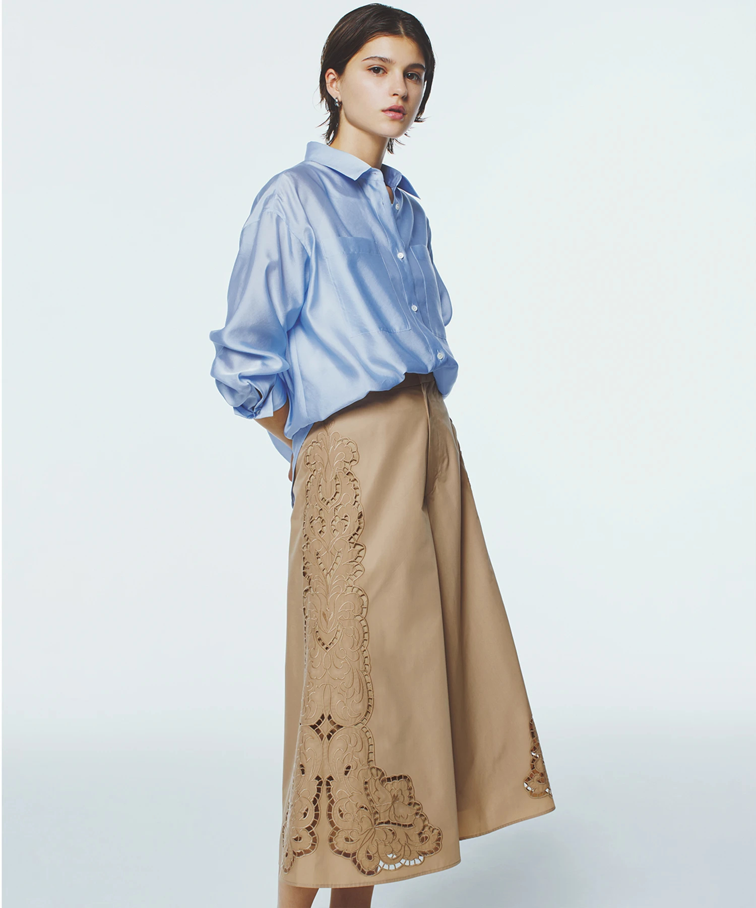 ICHIE STRAWBERRY-FIELDS（イチエ ストロベリーフィールズ）｜シアー