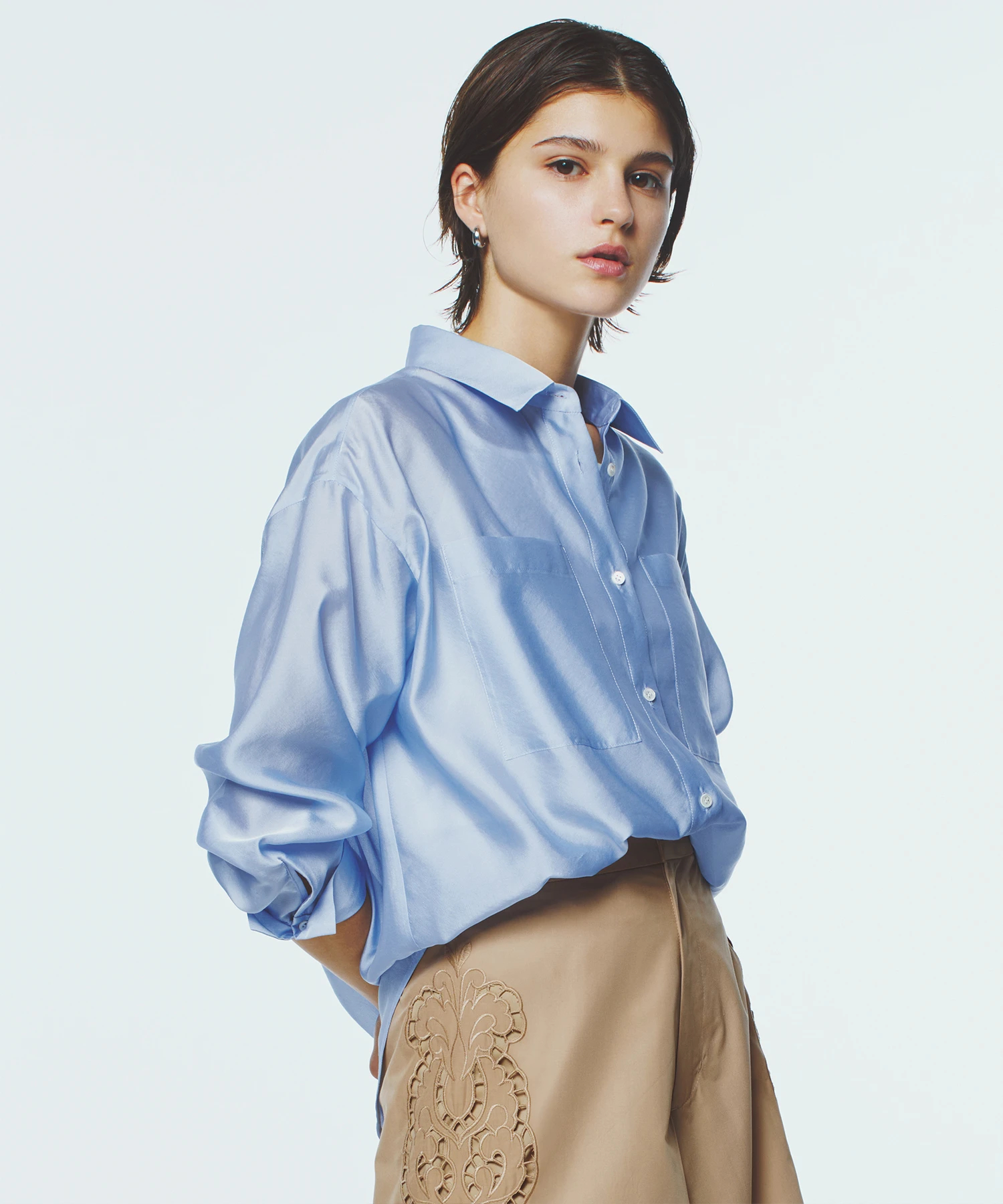 ICHIE STRAWBERRY-FIELDS（イチエ ストロベリーフィールズ）｜シアー