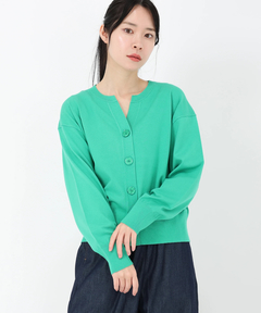 ニット、カーディガン アイテム一覧｜STRAWBERRY-FIELDS（ストロベリー