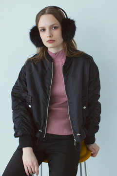 STRAWBERRY-FIELDS(ストロベリーフィールズ)｜ダウンジャケット