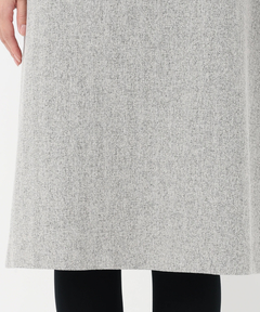 UNIVERVALMUSE(ユニバーバルミューズ) |前後２ｗａｙジャンパースカート