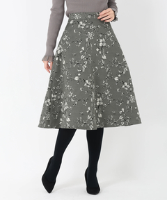 スカート アイテム一覧｜STRAWBERRY-FIELDS（ストロベリーフィールズ）