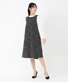 ワンピース アイテム一覧｜STRAWBERRY-FIELDS（ストロベリーフィールズ）