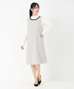 ジャンパースカート アイテム一覧｜STRAWBERRY-FIELDS（ストロベリー